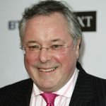 Richard Whiteley