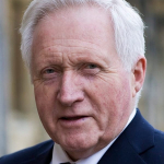 David Dimbleby