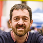 Chris Boardman