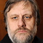 Slavoj Zizek