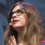 Isa Calderón