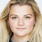 Charlotte O'Leary