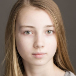 Ruby O'Leary