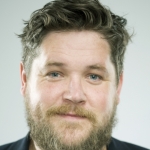 Grant O'Rourke