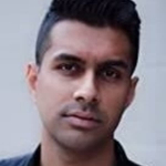 Sanden Perera