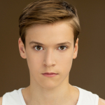 Everett Andres