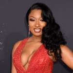 Megan Thee Stallion