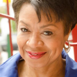Cynthia Clarey