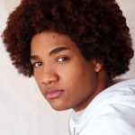 Justin Pierre Edmund