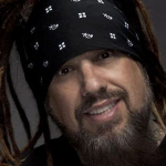 Reginald 'Fieldy' Arvizu
