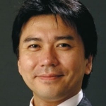 Eiji Sekiguchi