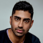 Anoop Desai