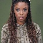 Akilah Hughes