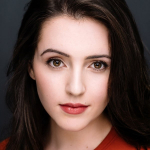 Maddie 'Madeline' Levy