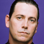 Johnny D'Agostino