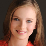 Chloe O'Malley