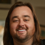Austin 'Chumlee' Russell