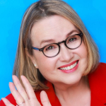 Rebecca O'Brien