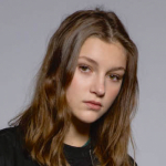 Flavie Delangle