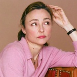 Catherine Frot