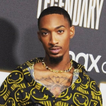 Isaiah Wilder