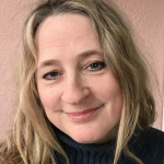 Christiane Bjørg Nielsen