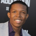 Denzel Whitaker