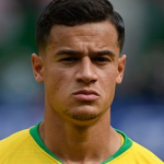 Philippe Coutinho