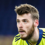 David de Gea