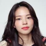 Jo Yoo-jung