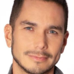 Adrian Rubio