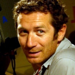 Pierric Gantelmi d'Ille