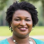 Stacey Abrams