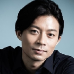 Ryôsuke Takahashi