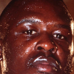 Buster Douglas