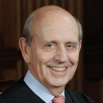 Stephen G. Breyer