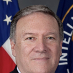 Mike Pompeo
