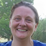 Kristen Reidel