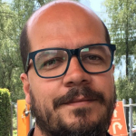 Carlos Cock