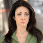 Maria O'Bryan