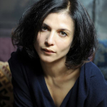 Karina Arutyunyan