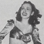 Amelia Vargas
