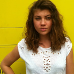Masha Kondakova