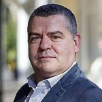 José Antonio Vázquez Taín