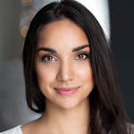 Alisha-Marie Ahamed