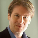 Donald Carrier