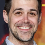 Brent Woods