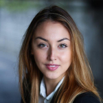 Federica Pocaterra