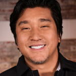 Edward Lee