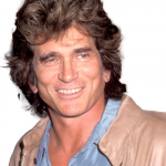 Michael Landon